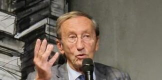 Fini, mea culpa su Meloni: “Ha fatto un capolavoro, mi sono sbagliato”