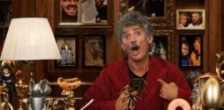 Fiorello vince il Rose d’Or Award alla carriera