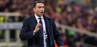 Fiorentina-Cagliari 1-0, decide Cataldi