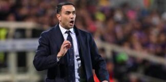 Fiorentina, lutto per Palladino: morta la madre