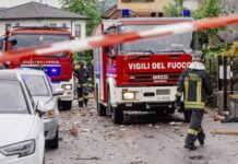 Firenze, famiglia uccisa dal monossido di carbonio. Erano morti da mercoledì sera