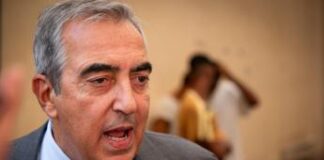 Fisco, Gasparri: “Prima o poi Hotel Plaza salderà debito 29 milioni”