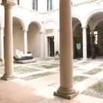 Fondazione Cariverona: un bilancio solido in tempi di grande trasformazione Welfare generativo sede fondazione cariverona