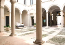 Un anno di scuola all’estero, iniziativa di Fondazione Cariverona per 15 studenti di Ancona, Belluno, Mantova, Verona e Vicenza Welfare generativo sede fondazione cariverona