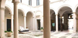 Un anno di scuola all’estero, iniziativa di Fondazione Cariverona per 15 studenti di Ancona, Belluno, Mantova, Verona e Vicenza Welfare generativo sede fondazione cariverona