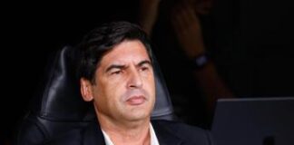 Fonseca: “Nessuna punizione per Theo, tornerà il migliore al mondo”