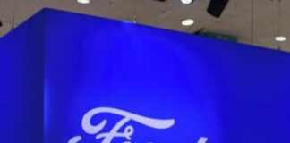 Ford, hackerato account X