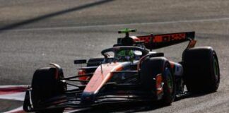 Formula 1, qualifiche Abu Dhabi: doppietta McLaren, poi Sainz. Leclerc ultimo