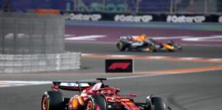 Formula 1, si corre ad Abu Dhabi: orari, programma del weekend e dove vederlo in tv