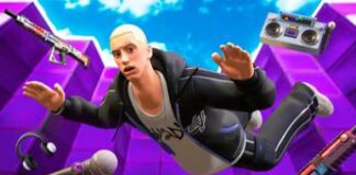 Fortnite, concerto virtuale colossale con Snoop Dogg, Eminem e altri