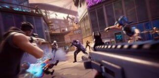 Fortnite si rinnova con la modalità Ballistic: la nuova sfida tattica FPS 5v5 – Il Video