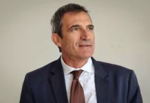 Vicenza, on. Giovine (Fratelli d’Italia): “Un sentito ringraziamento al questore Sallustio e un caloroso benvenuto al nuovo questore Zerilli” Francesco Zerilli Questore di Vicenza