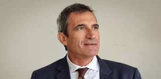 Vicenza, on. Giovine (Fratelli d’Italia): “Un sentito ringraziamento al questore Sallustio e un caloroso benvenuto al nuovo questore Zerilli” Francesco Zerilli Questore di Vicenza