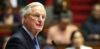 Francia, Barnier all’Eliseo da Macron per rassegnare le dimissioni