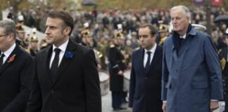 Francia nel caos, cade governo Barnier. Oggi parla Macron