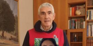 “Free Cecilia Sala”, Casini sui social con la foto della giornalista detenuta in Iran