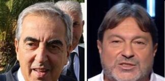 Gasparri: “Esposto-denuncia contro Ranucci e Rai”