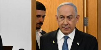 Gaza, Netanyahu: “Progressi in negoziati per ritorno ostaggi”