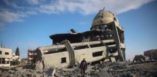 Gaza, media: Hamas pronta a valutare qualsiasi proposta di tregua