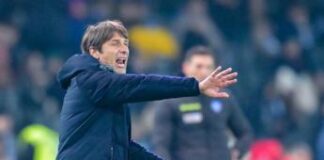 Genoa-Napoli 1-2, Anguissa e Rrahmani riportano gli azzurri in testa alla classifica