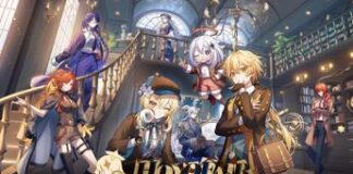 Genshin Impact celebra l’HoYoFair 2025 con nuove avventure e misteri da risolvere