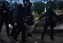 Georgia stretta tra repressione e propaganda. La testimonianza di Turmanidze