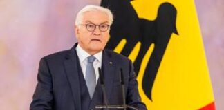 Germania, Steinmeier scioglie il Bundestag: al voto il 23 febbraio