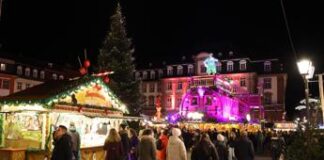 Germania, minacce al mercatino Natale di Bremerhaven: un arresto