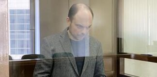 Germania, sospetto avvelenamento per madre oppositore russo Kara-Murza