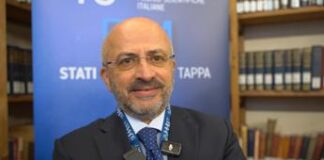 Gesualdo (Fism): “Bilancio positivo per i 40 anni della società scientifica”