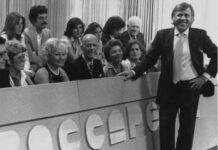 “Si parla di tangentopoli? Vengo a gratis”, ad ottobre 1992 Gianfranco Funari presentò il libro di 3 giornalisti vicentini: Galla fu curva da stadio Gianfranco Funari conduce "Aboccaperta"