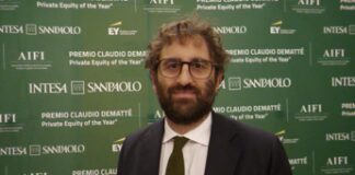 Ginnasi (EY Italia): “Nel 2024 oltre 40% delle operazioni M&a guidate da fondi”