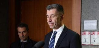 Gino Cecchettin, incontro con Valditara dopo la condanna di Turetta