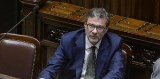 Giorgetti: “No a riarmo a scapito sanità e servizi”