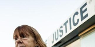 Gisèle Pelicot, il grazie di Macron: “Hai ispirato la Francia e il mondo”