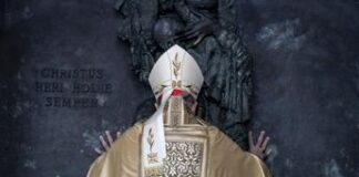 Giubileo, aperta Porta Santa a San Giovanni in Laterano