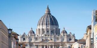 Giubileo, attese autorità e istituzioni: San Pietro diventa zona rossa Giubileo 2025 rangers Battistolli in campo