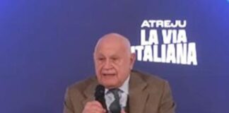 Giustizia, Nordio: “Riforma punitiva? Non dico offensivo ma è bizzarro pensarlo”