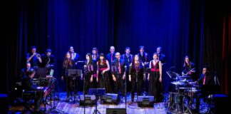 Gospel in Vicenza 2025 con The NuVoices Project al Teatro Comunale Gospel in Vicenza