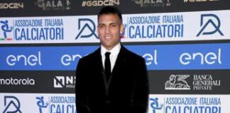 Gran Galà 2024, l’Inter domina nella serata delle stelle del calcio italiano