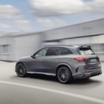Grazie al diesel ‘elettrificato’ per Mercedes Italia un 2024 di conferma