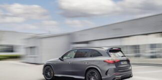 Grazie al diesel ‘elettrificato’ per Mercedes Italia un 2024 di conferma