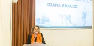 Gruppo Bracco, Bracco: “Affascinata dall’impegno delle atlete che partecipano al concorso Donna Sport”