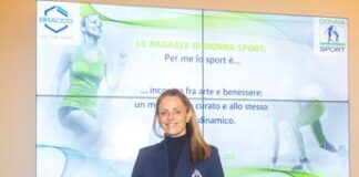 Gruppo Bracco, sottosegretario Regione Lombardia Picchi: “Premi Donna Sport storia bellissima”