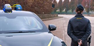 Lavoro nero e slot accese a Natale nel Vicentino: controlli e sanzioni della Guardia di Finanza lavoro nero vicentino