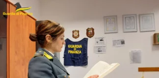 Frode UE Treviso: Impresa slovacca truffa fondi europei simulando acquisto macchinario made in Italy frode ue treviso