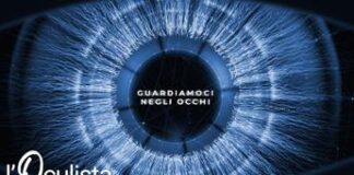 Guardiamoci negli occhi – Trailer