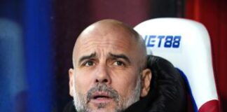 Guardiola: “Io lontano dal City? Nel mio futuro una Nazionale o il golf”