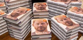 Harry sfrattato dalle librerie, tutti si disfano della biografia ‘Spare’