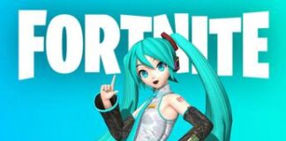 Hatsune Miku in arrivo su Fortnite nel 2025